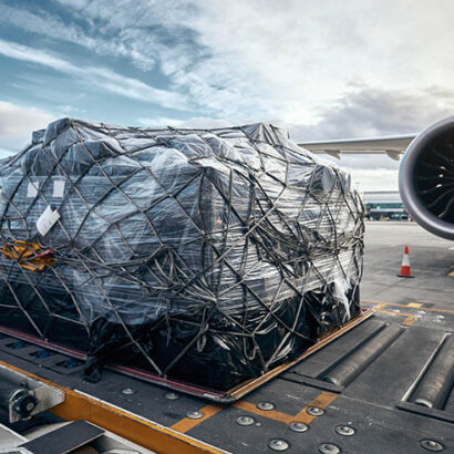 Libya Air Cargo
